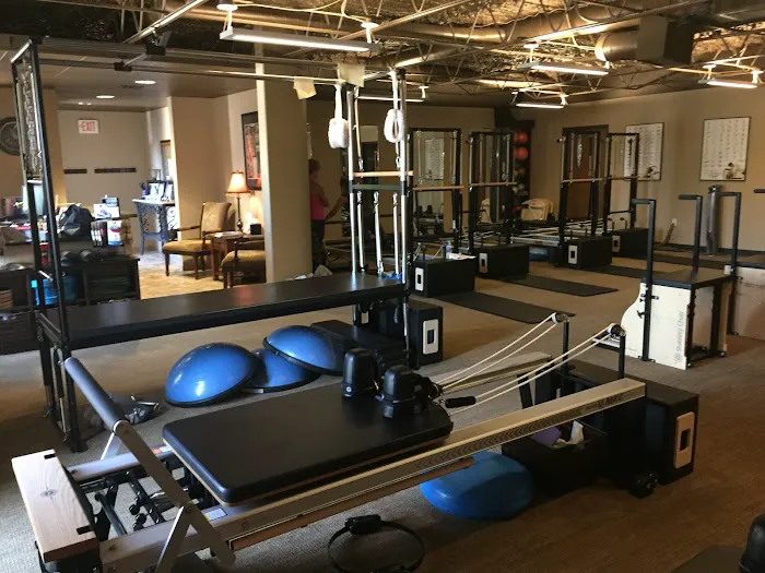 The Pilates Edge Picture 6