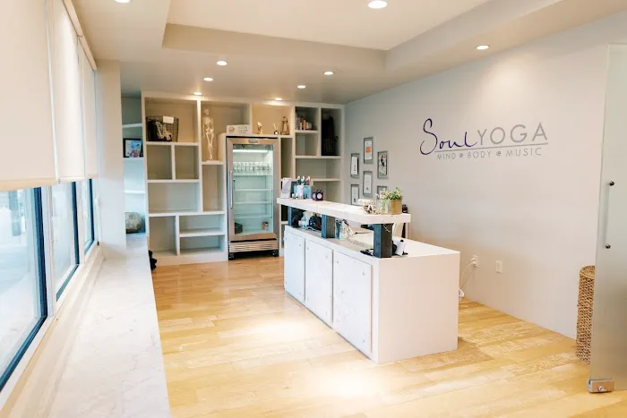 Soul Yoga OKC Picture 6