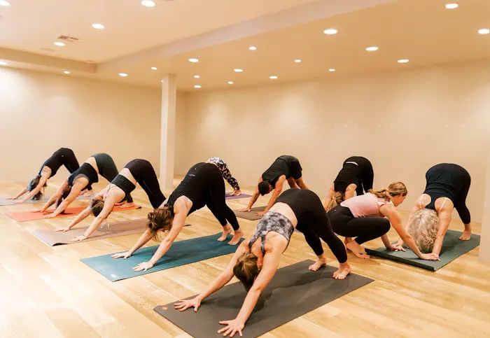 Soul Yoga OKC Picture 5