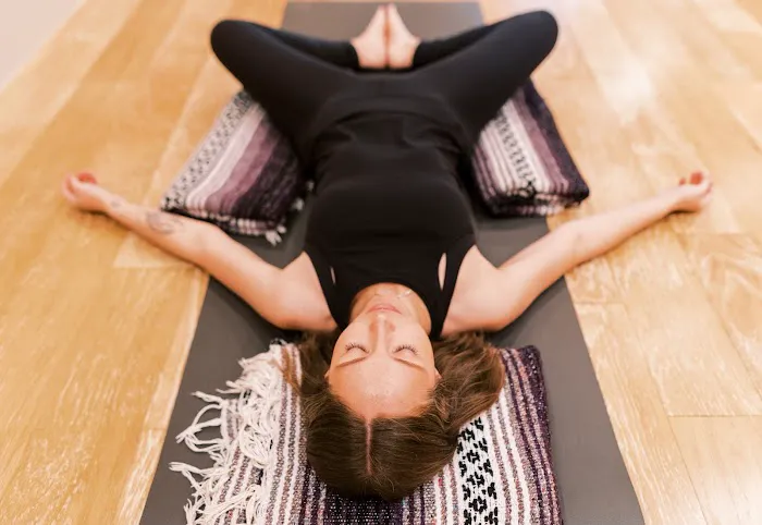 Soul Yoga OKC Picture 3