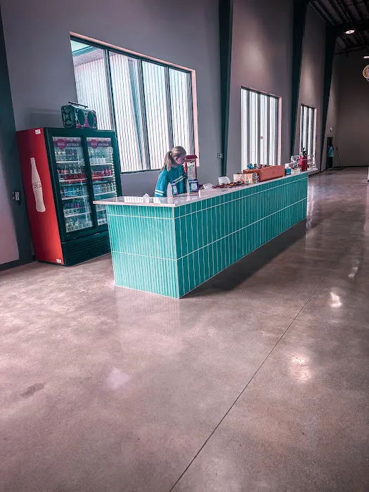 Oklahoma Peak Volleyball Picture 7