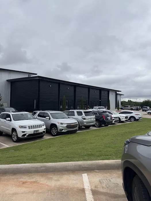 Oklahoma Peak Volleyball Picture 4