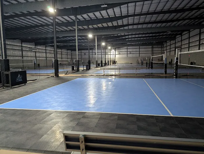 Oklahoma Peak Volleyball Picture 10