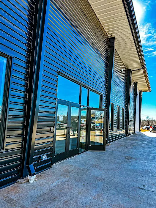 Oklahoma Peak Volleyball Picture 8