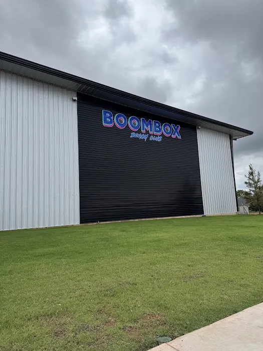 Oklahoma Peak Volleyball Picture 3