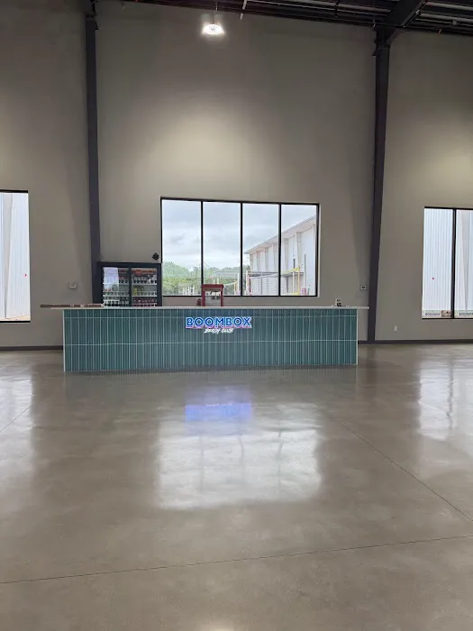 Oklahoma Peak Volleyball Picture 2