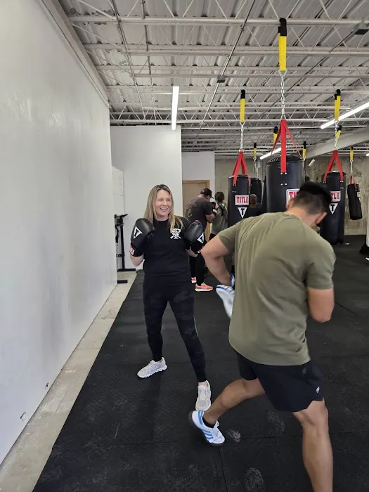 Dog House Boxing Club Picture 7