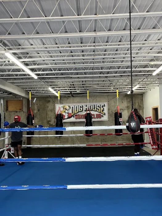 Dog House Boxing Club Picture 4