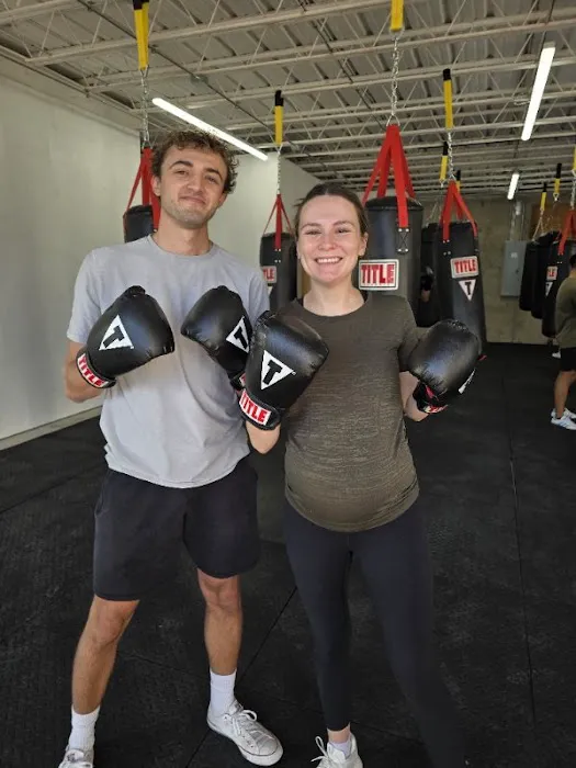 Dog House Boxing Club Picture 9