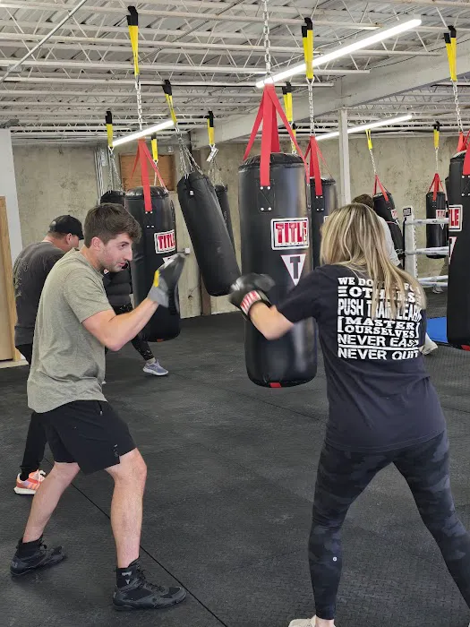 Dog House Boxing Club Picture 8