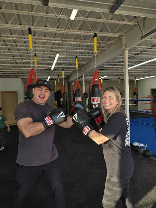 Dog House Boxing Club Picture 6