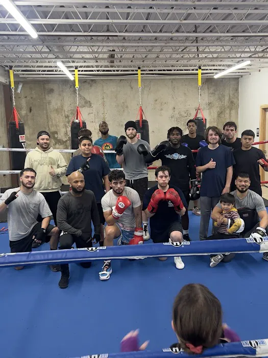 Dog House Boxing Club Picture 10