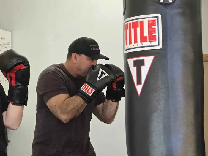 Dog House Boxing Club Picture 3