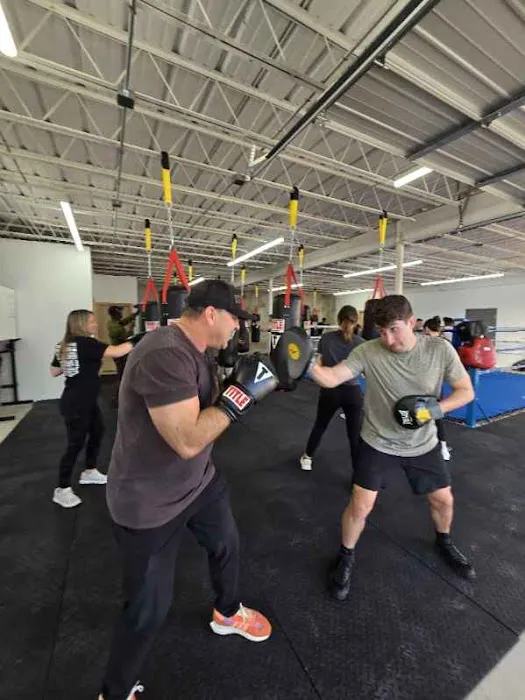 Dog House Boxing Club Picture 5
