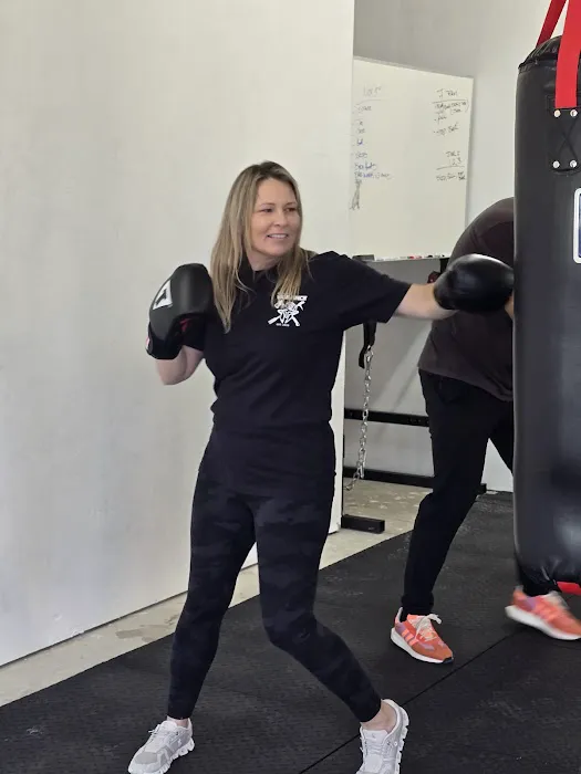 Dog House Boxing Club Picture 2