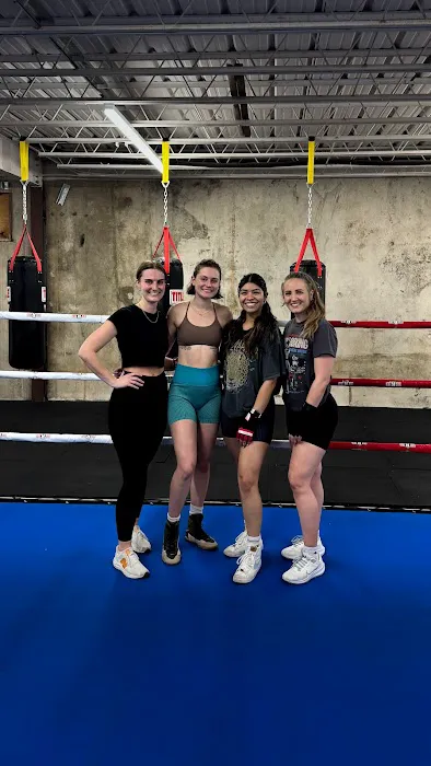 Dog House Boxing Club Picture 1