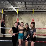 Dog House Boxing Club