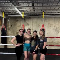 Dog House Boxing Club ico