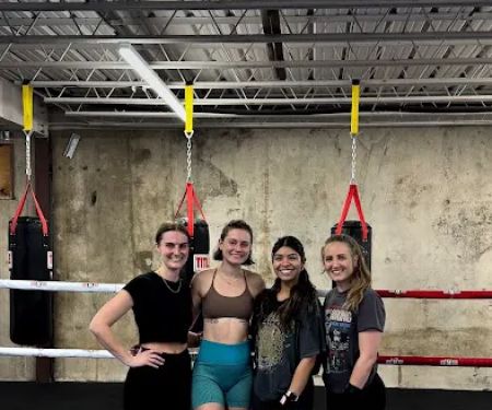 Dog House Boxing Club