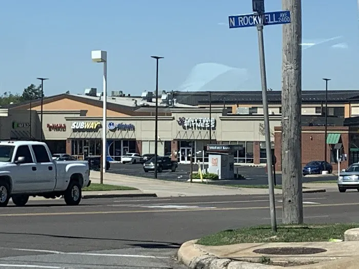 Anytime Fitness Picture 7