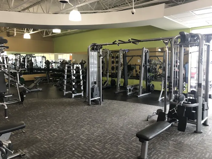 Anytime Fitness Picture 5