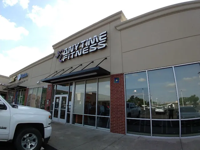 Anytime Fitness Picture 4