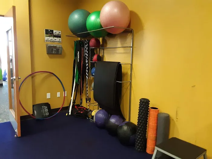 Anytime Fitness Picture 1