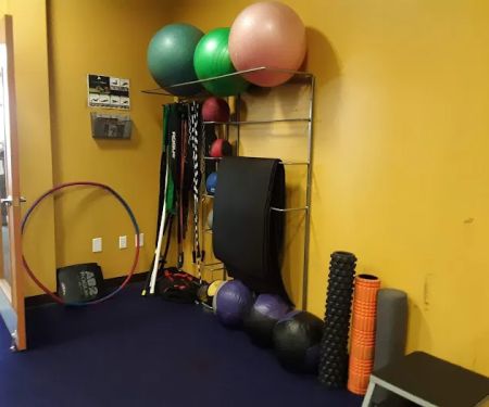 Anytime Fitness