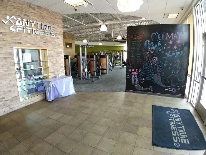 Anytime Fitness Picture 2