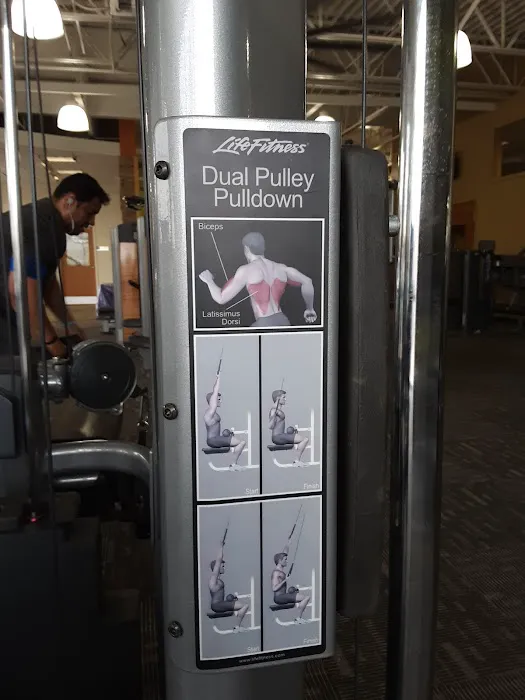 Anytime Fitness Picture 9