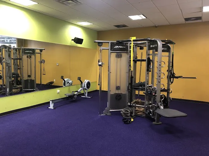 Anytime Fitness Picture 3