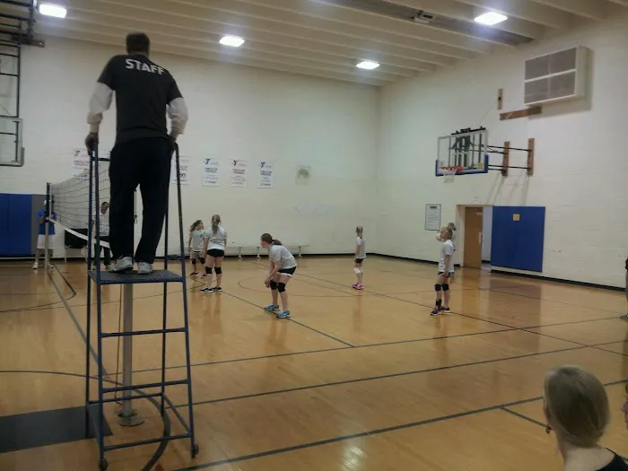 Bethany YMCA Picture 2