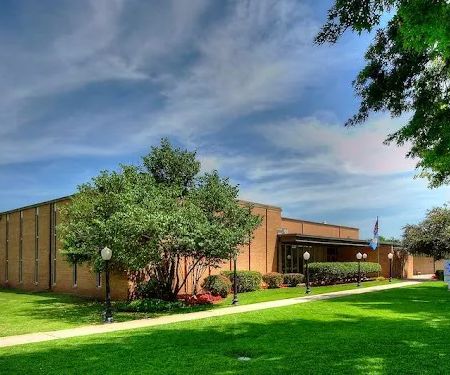 Bethany YMCA