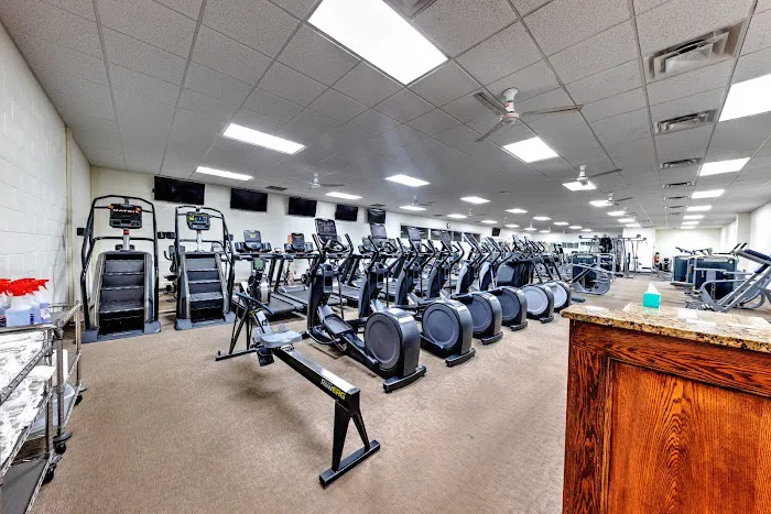 Bethany YMCA Picture 6