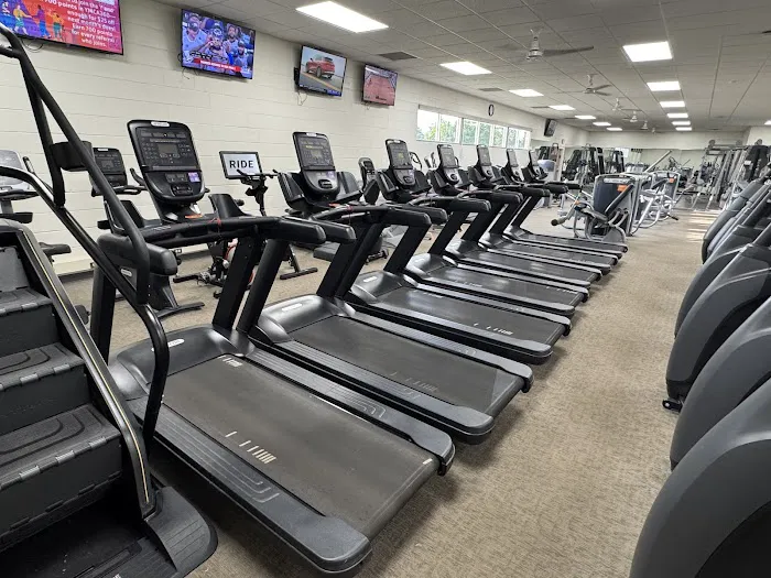 Bethany YMCA Picture 4