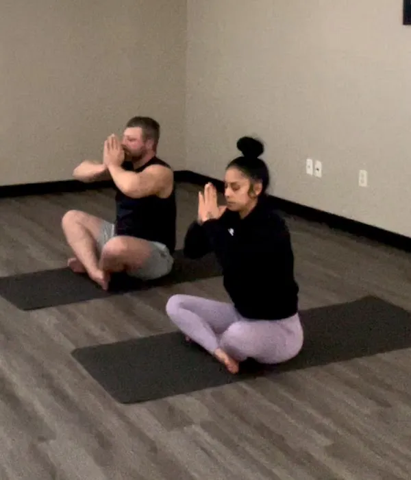 Balanced Studio Picture 1