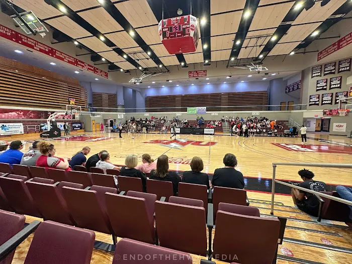 Sawyer Center - SNU Picture 5