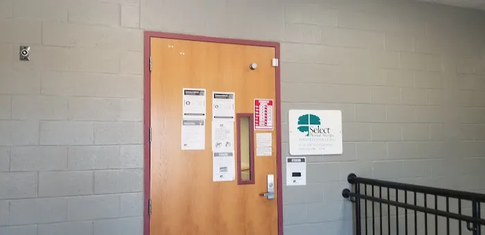 Sawyer Center - SNU Picture 3