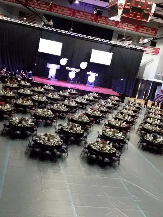 Sawyer Center - SNU Picture 7