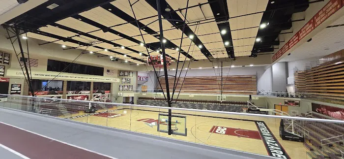 Sawyer Center - SNU Picture 10