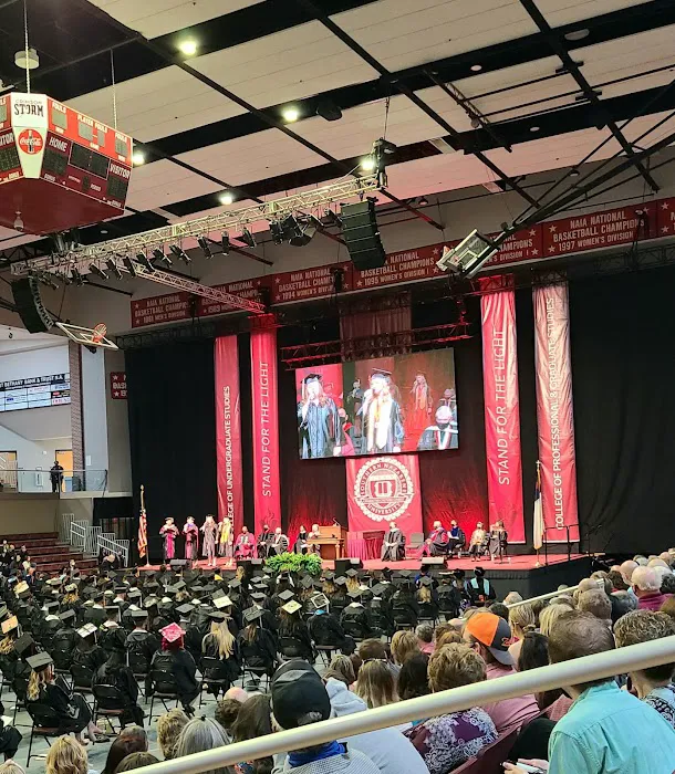 Sawyer Center - SNU Picture 9