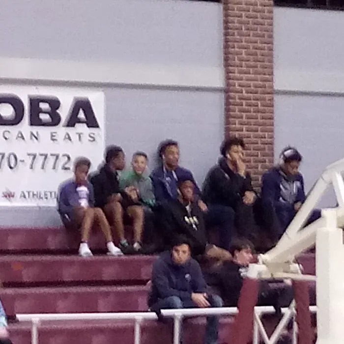 Sawyer Center - SNU Picture 8