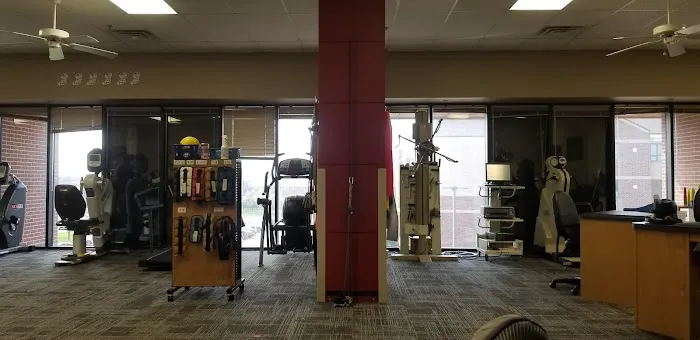 Sawyer Center - SNU Picture 6