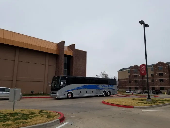 Sawyer Center - SNU Picture 4