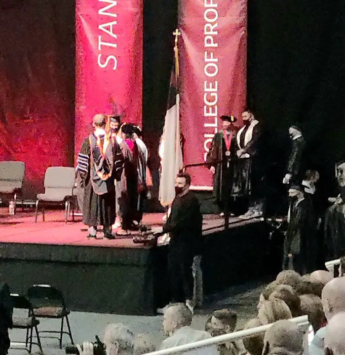 Sawyer Center - SNU Picture 2