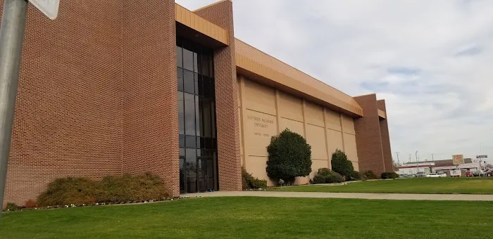 Sawyer Center - SNU Picture 1