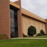 Sawyer Center - SNU