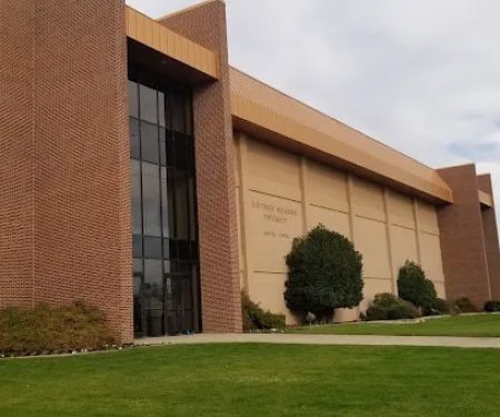 Sawyer Center - SNU