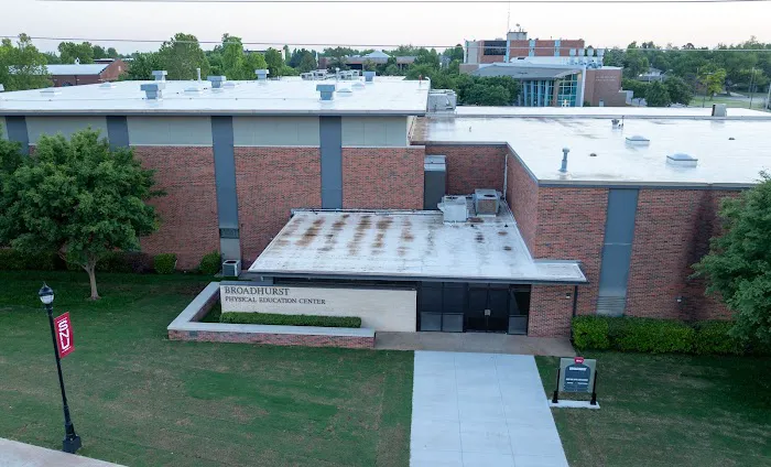 Broadhurst Gymnasium - SNU Picture 2
