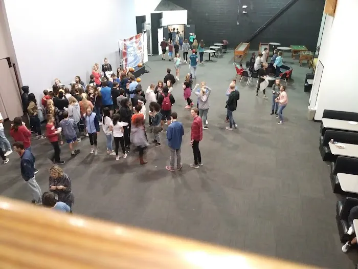 Family Life Center Picture 5
